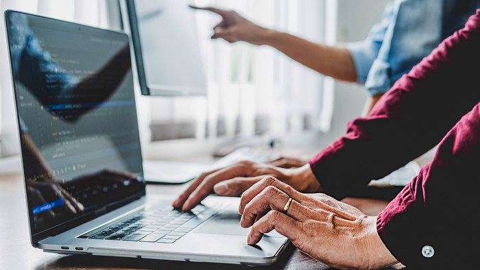 職業訓練のイメージ