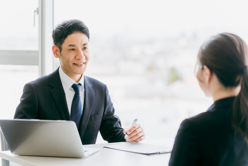 学びと働きがいの創出イメージ